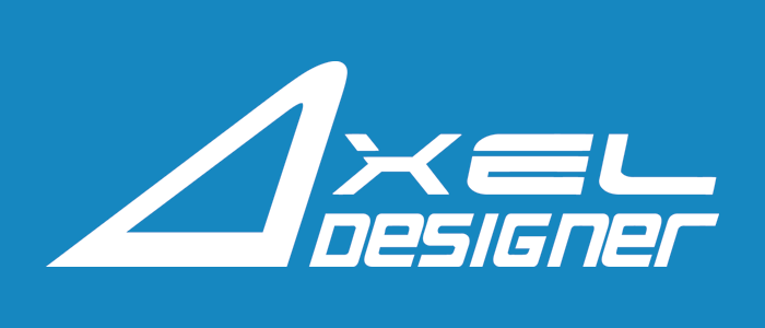 AXELdesigner - Diseño de Paginas en Chimbote y Perú, Creación de Logotipos